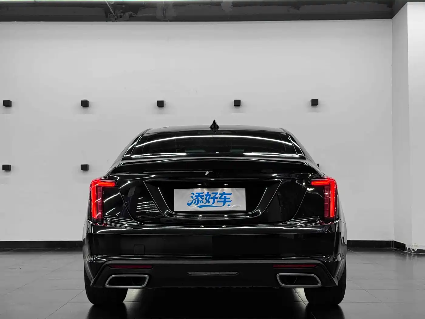 Cadillac CT5 2020 Facelift 28T Luxury Edition фото 15