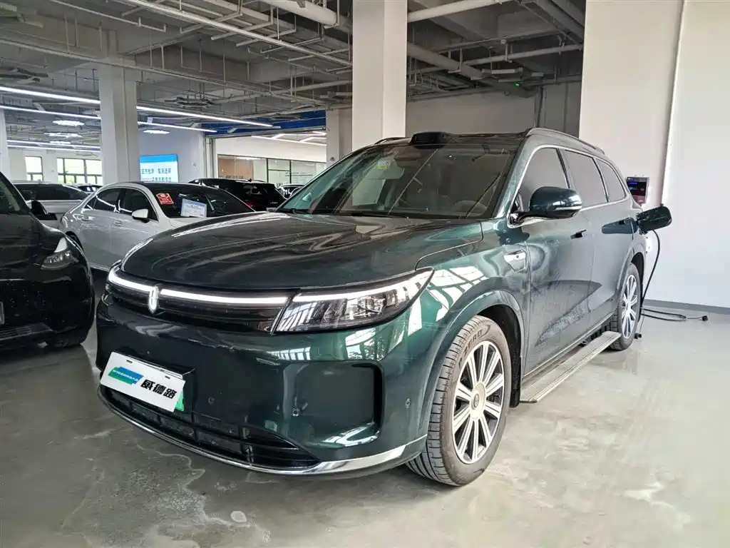 AITO Wenjie AITO M7 2024 1.5T Smart Drive RWD Ultra 5-seater