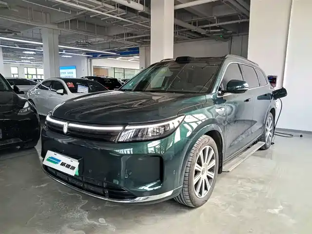 AITO Wenjie AITO M7 2024 1.5T Smart Drive RWD Ultra 5-seater