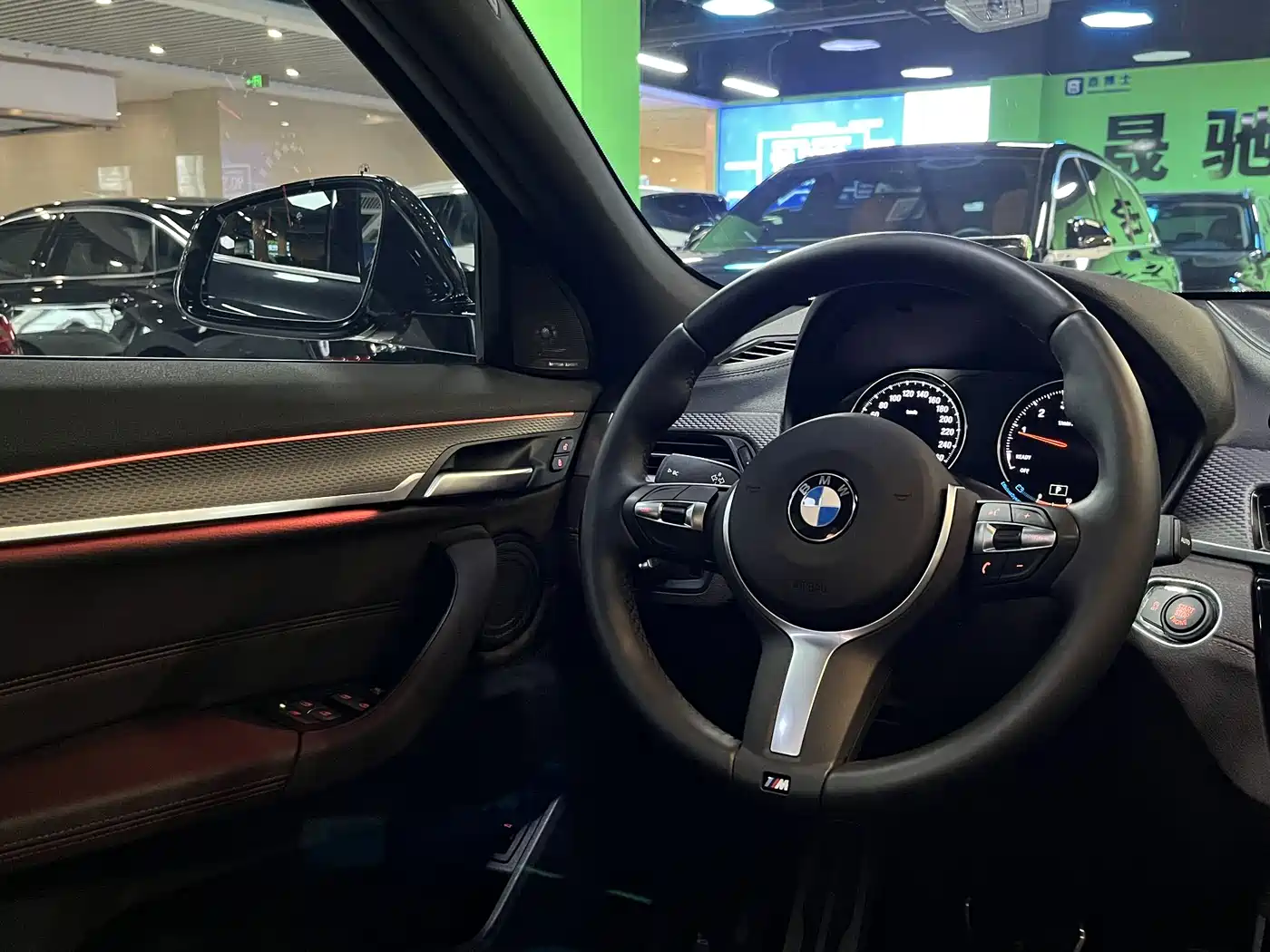 BMW X2 2022 sDrive25i Edge Edition фото 5