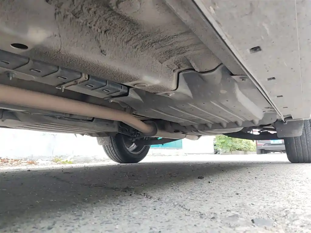 Hyundai Tucson 2019 280TGDi Dual Clutch 2WD Fashion Edition China V фото 19