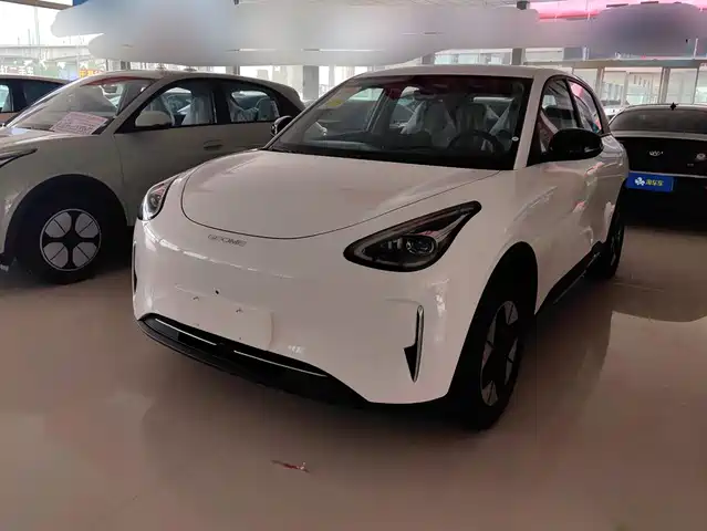Geely Galaxy Starry Wish 2026