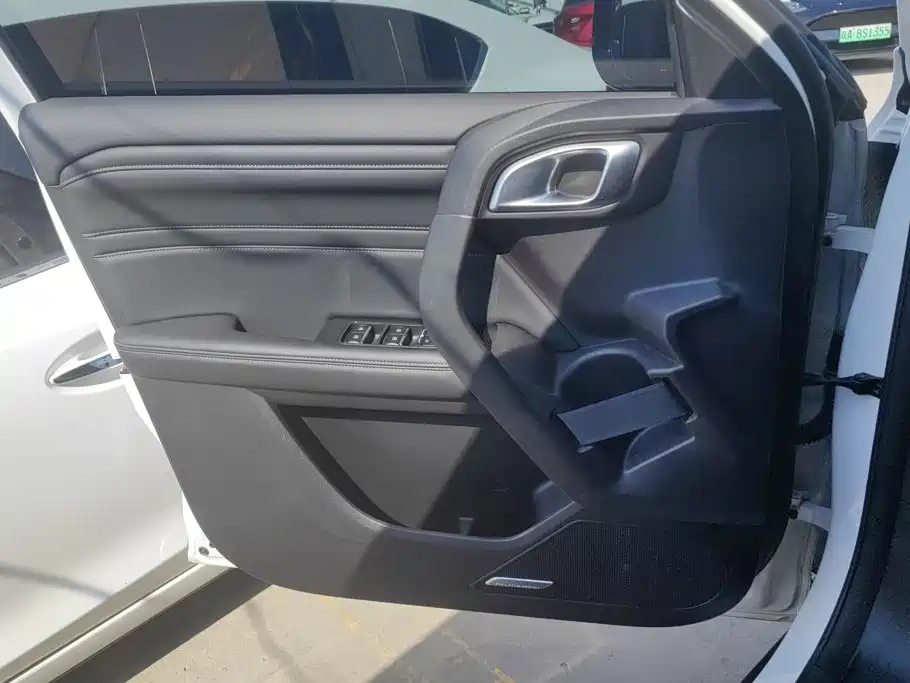 Haval Dargo 2025 2024 2.0T DCT Chinese Rural Dog Edition