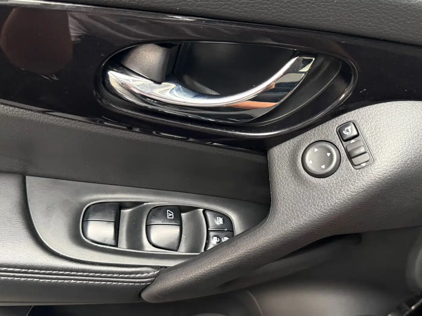 Nissan X-Trail, миниатюра 17