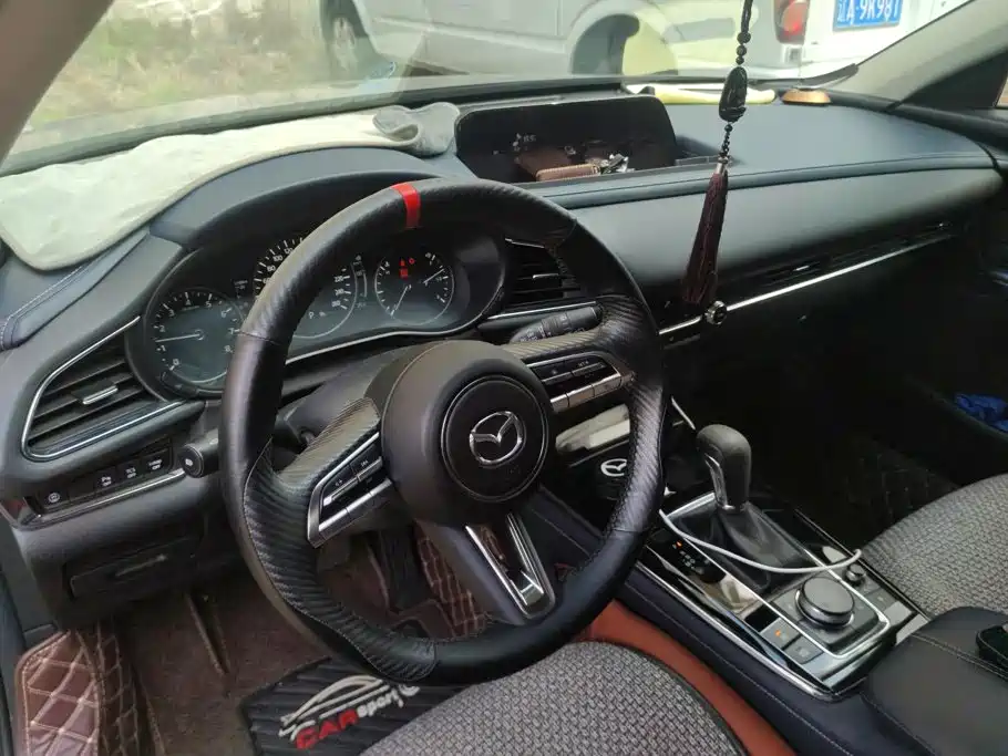 Mazda CX-30 2020 2020 2.0L Automatic Yaoyue