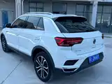 صورة 7 - Volkswagen T-ROC