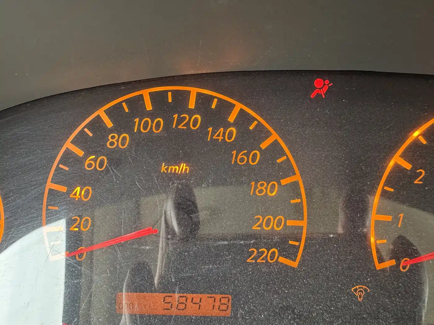 Dongfeng Yuxuan 2010 2009 2.0L Manual Luxury