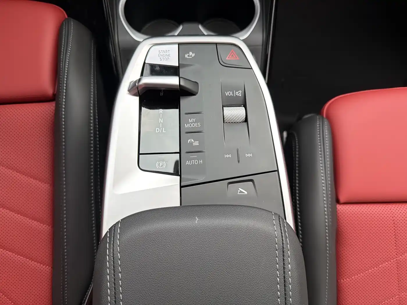 BMW X2 (Import) 2024 sDrive25i M Sport Package фото 8