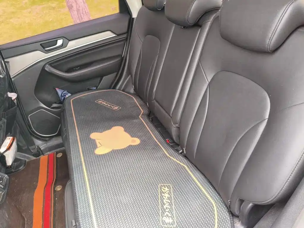 Фото 15 - Haval H6