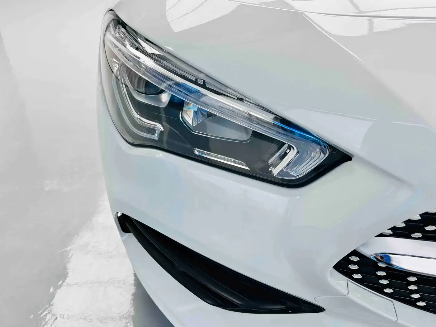 Mercedes-Benz CLA (Import) 2020 CLA 200 фото 9
