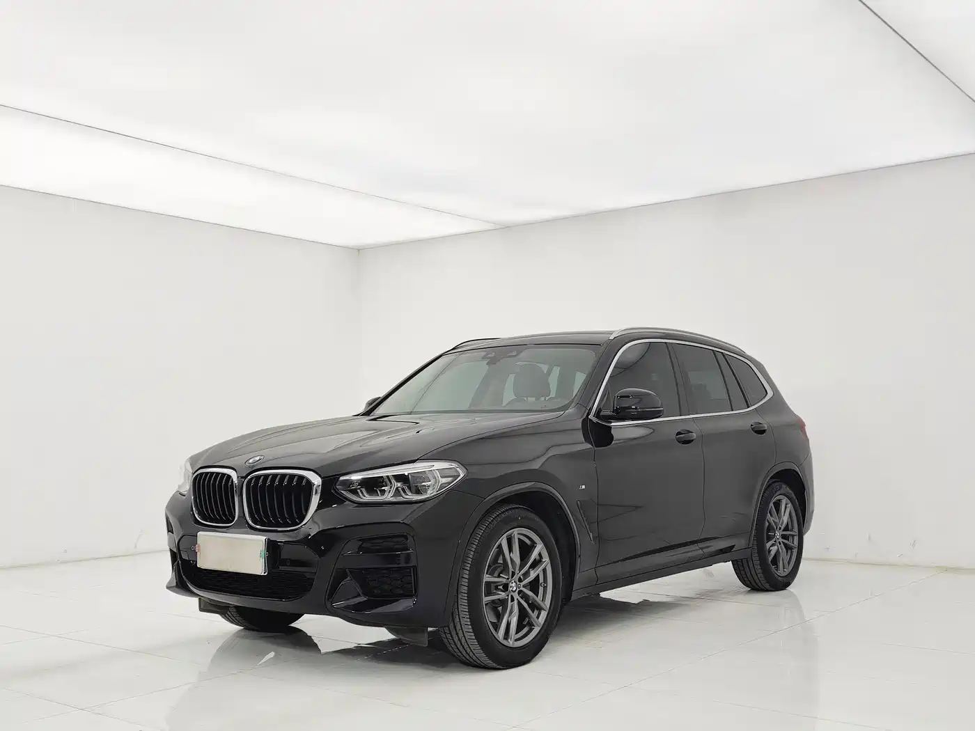  BMW BMW X3 2021 xDrive28i M Sport Package