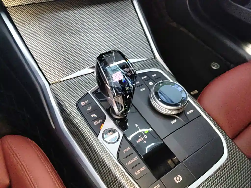 BMW 3 Series 2021 Facelift 325Li M Sport Shadow Edition фото 21