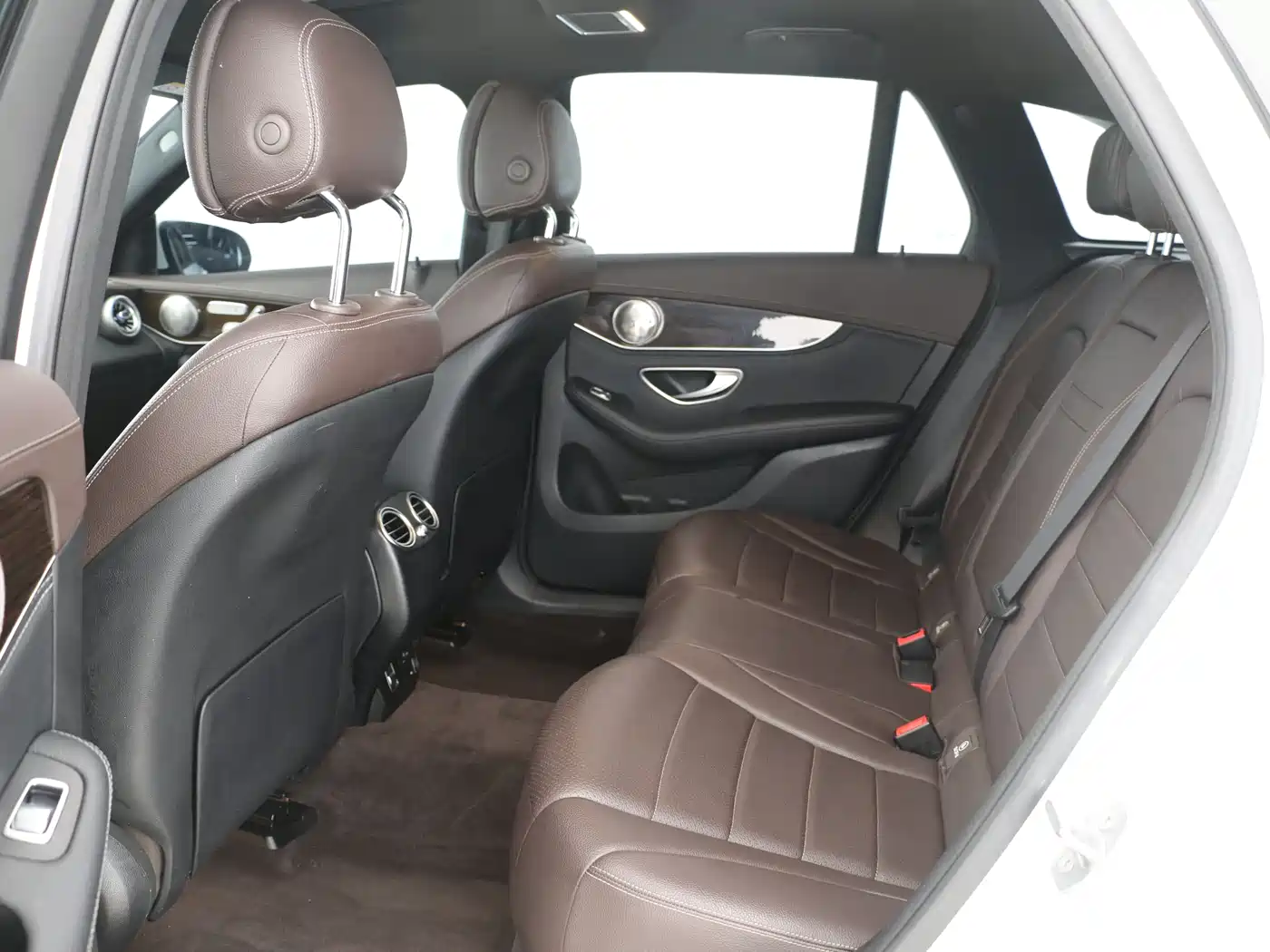 Mercedes-Benz GLC 2019 GLC 260 4MATIC Dynamic фото 6