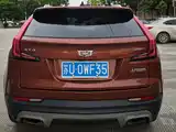Фото 4 - Cadillac XT4