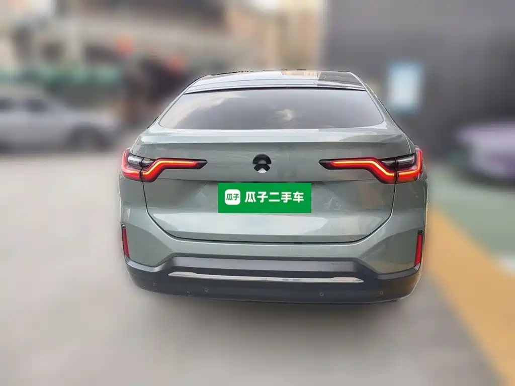 Фото 3 - NIO EC6