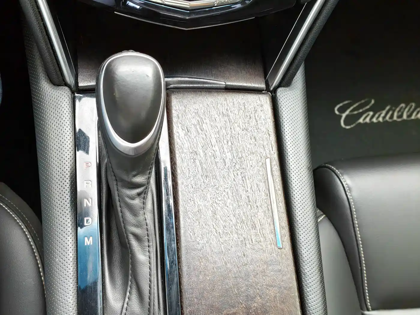 Cadillac XTS 2018 28T Technology фото 22