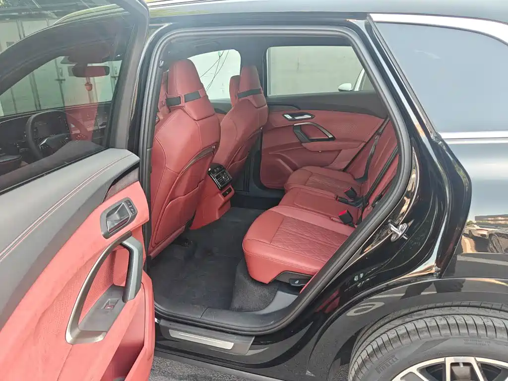 Audi Q5L 2026 2026 Luxury Sport 150kW