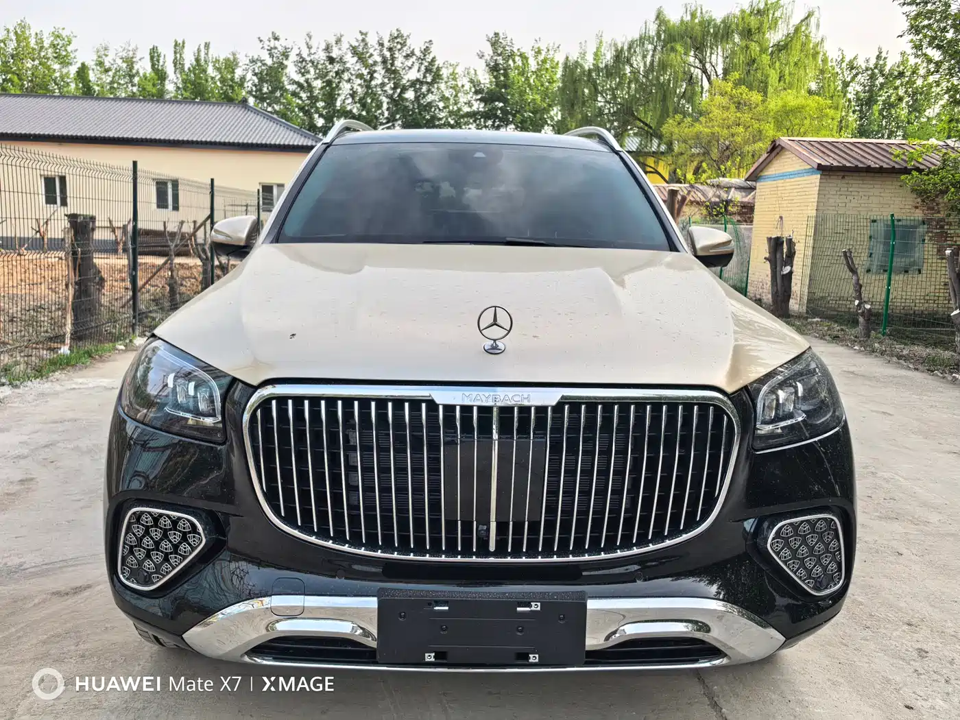 Mercedes-Benz GLS 2020 GLS 450 4MATIC Luxury фото 2