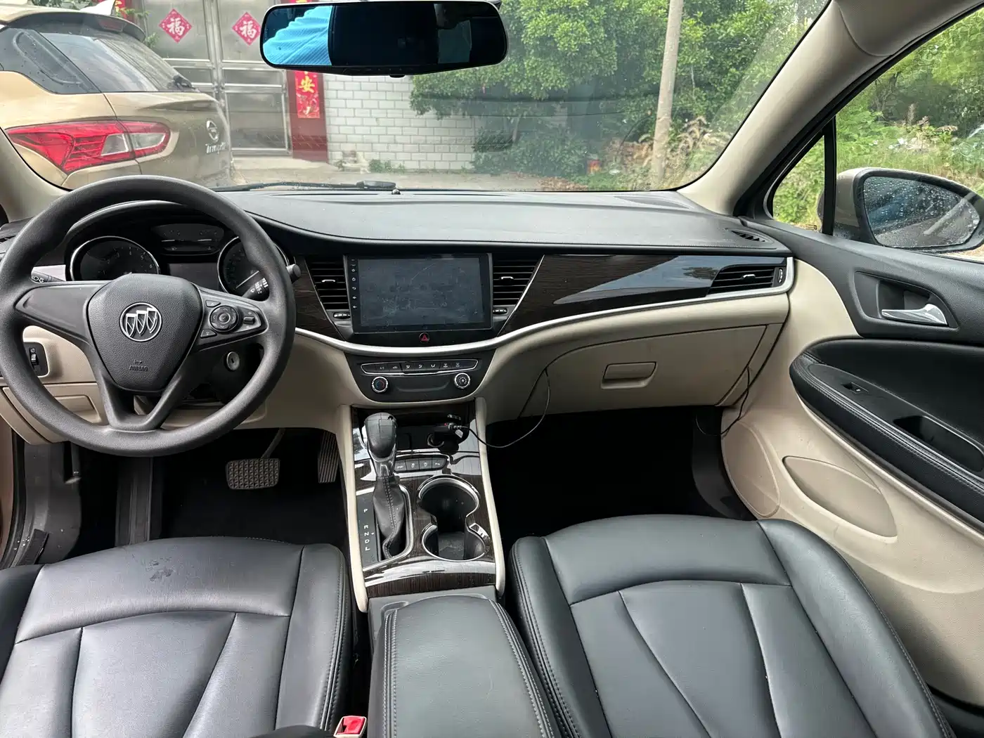 Buick Verano 2018 Sedan 15S Automatic Progressive фото 10
