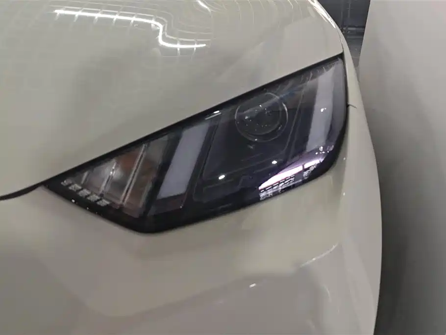 BYD Seagull 2025 305km Vitality фото 5