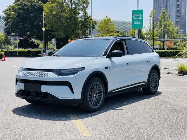 Leapmotor C11 2024