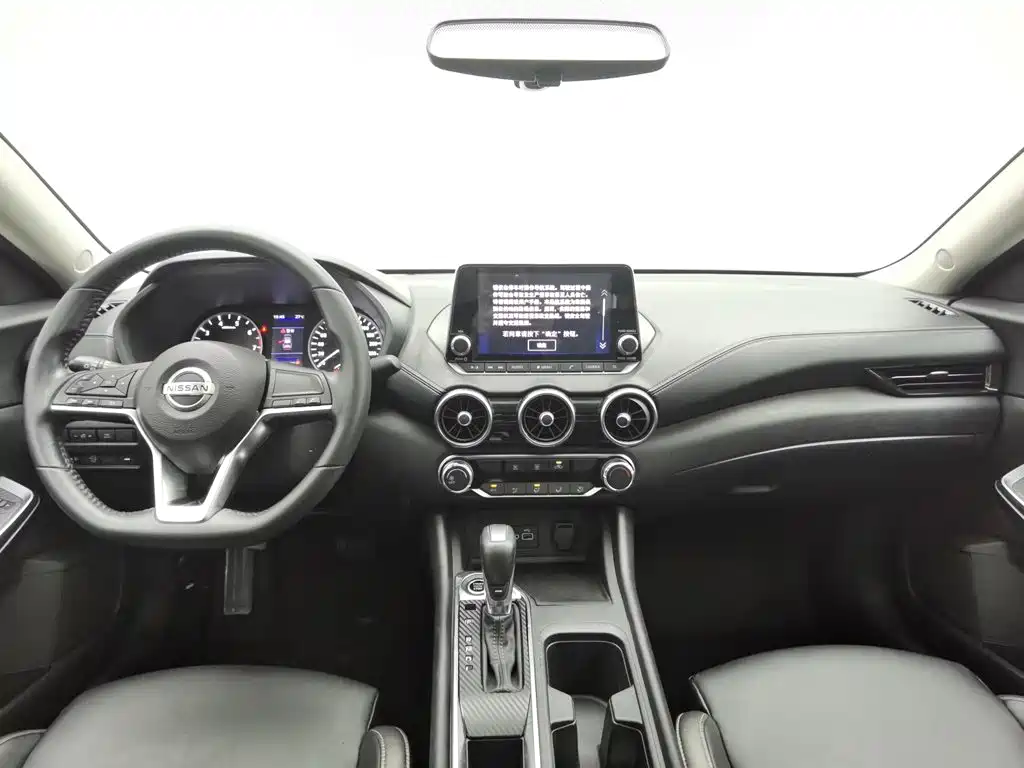 Nissan SYLPHY, миниатюра 5
