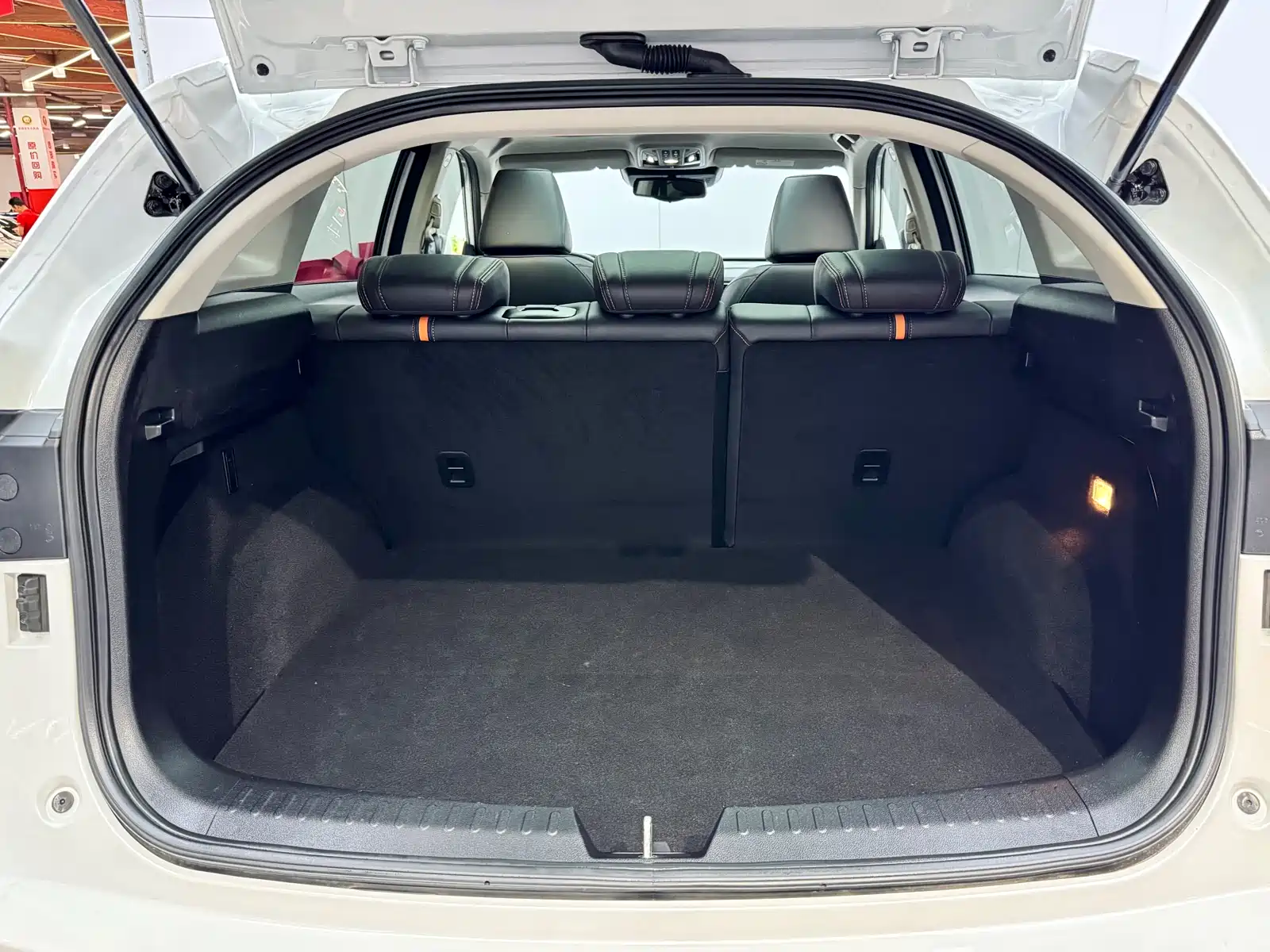 Фото 24 - Haval F7