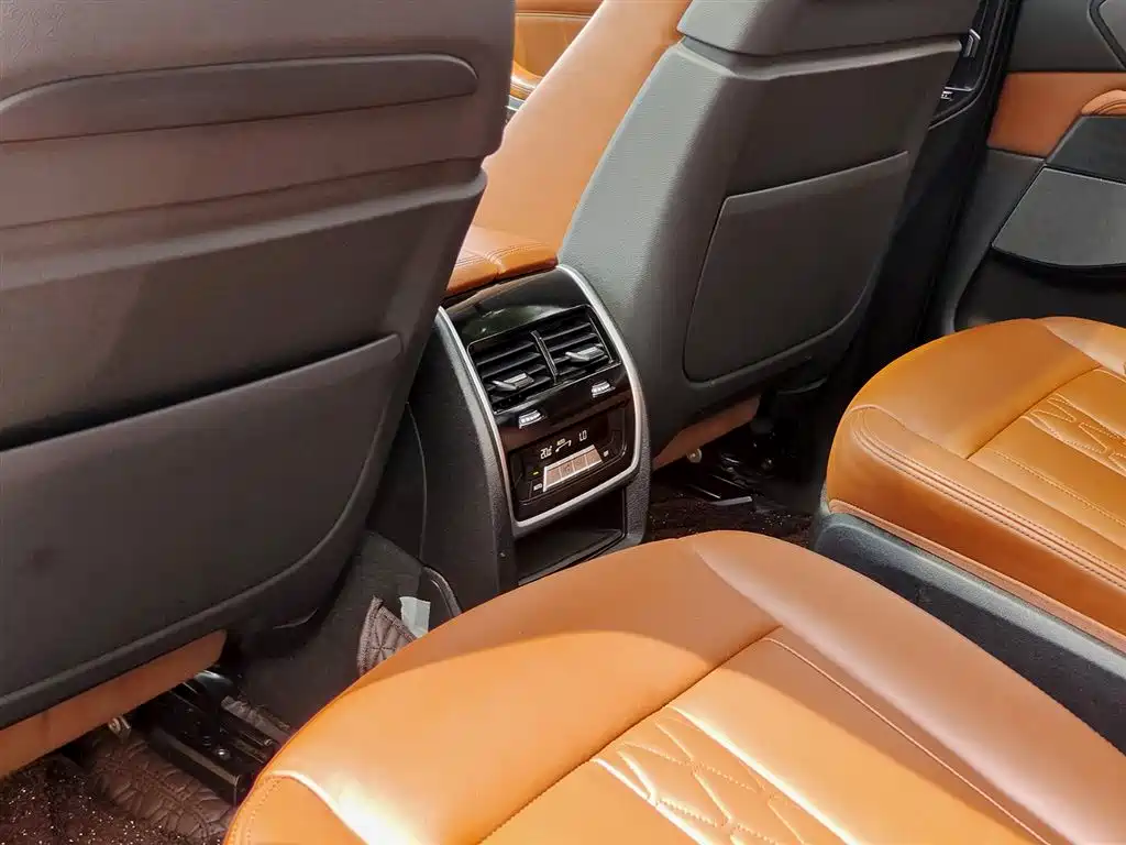 BMW X7 2020 xDrive40i Premium M Sport Package фото 9