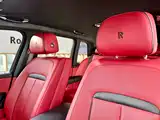 Фото 9 - Rolls-Royce Cullinan