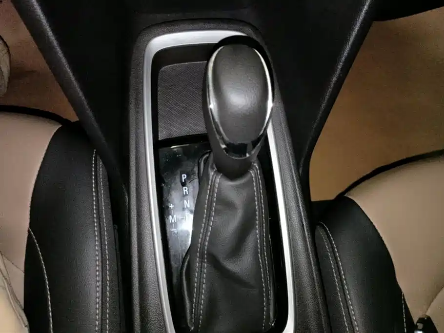 Chevrolet Monza 2022 320 Automatic Enjoyment Sunroof Edition фото 16