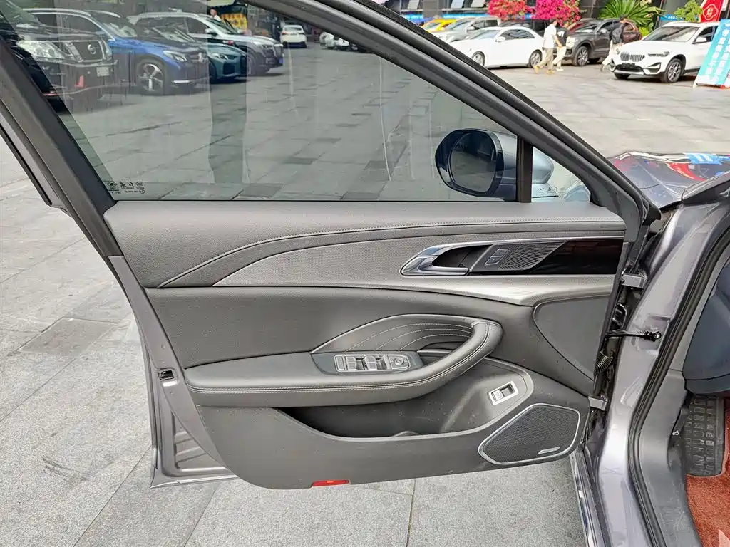 Hongqi H5 2023 2.0T Auto Smart Connect Flag Enjoy фото 6