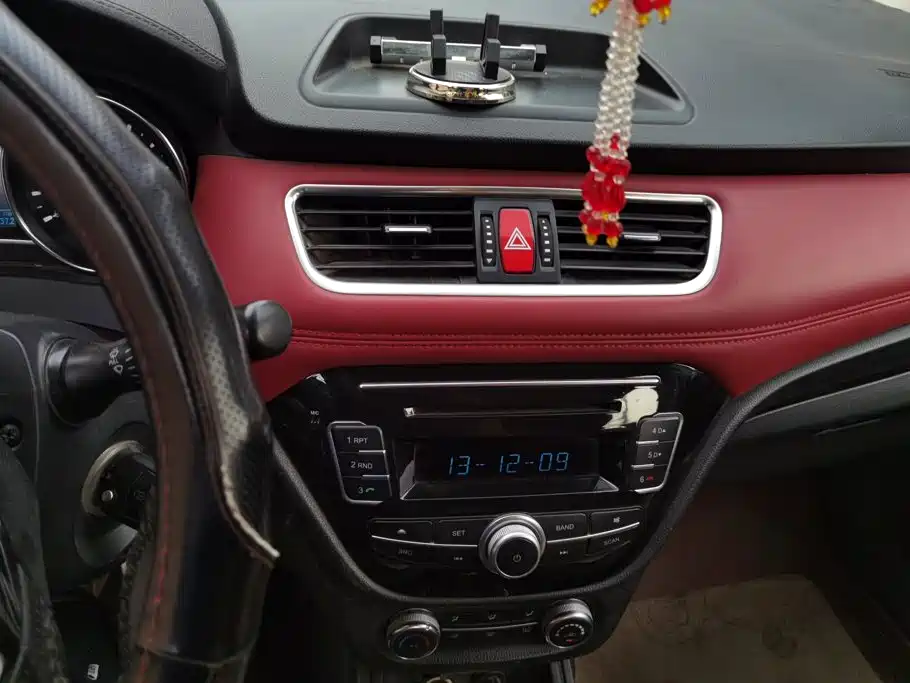 Haval H1 2016 2015 1.5L Manual Urban