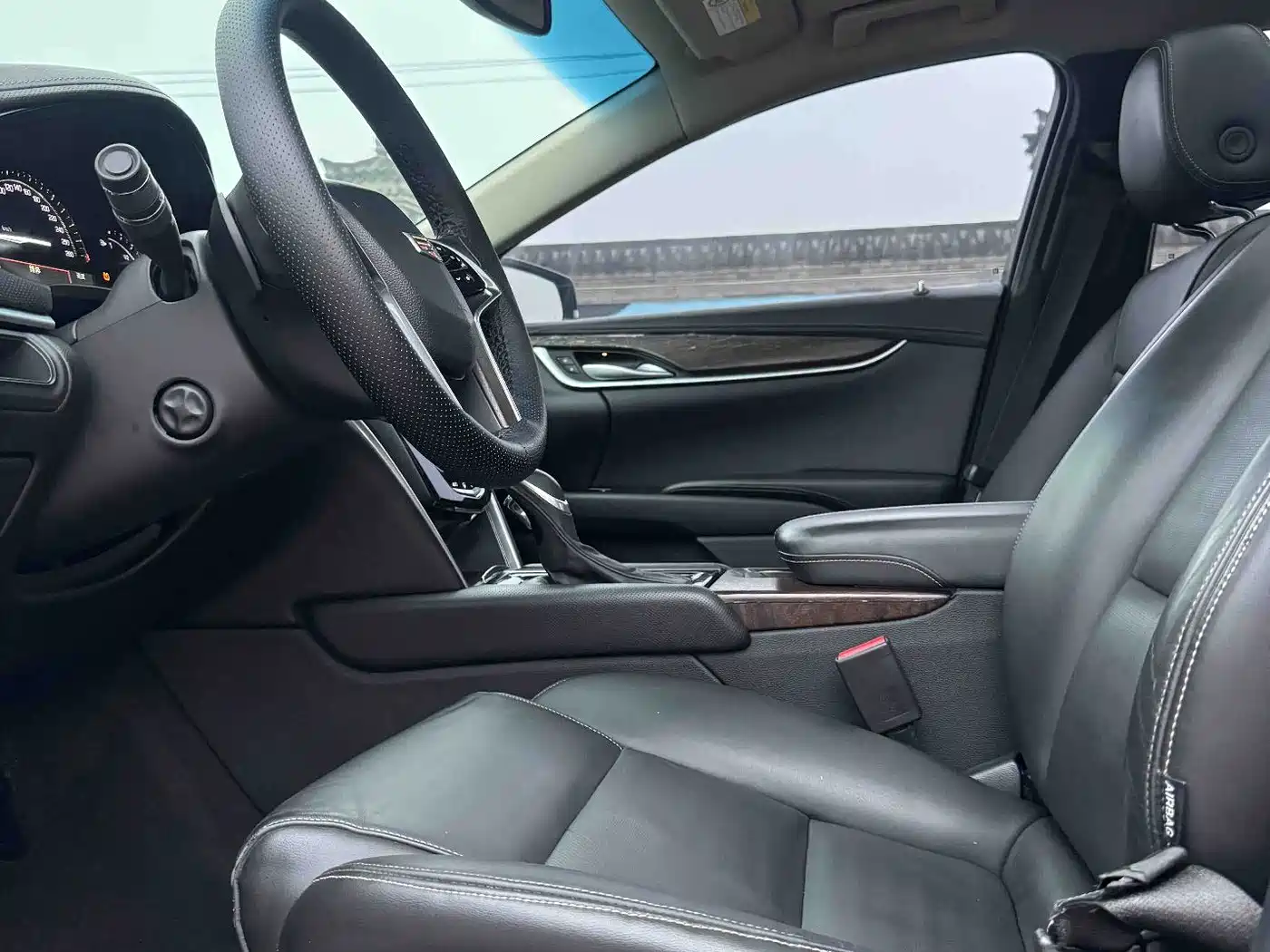 Cadillac XTS 2018 28T Elite фото 4