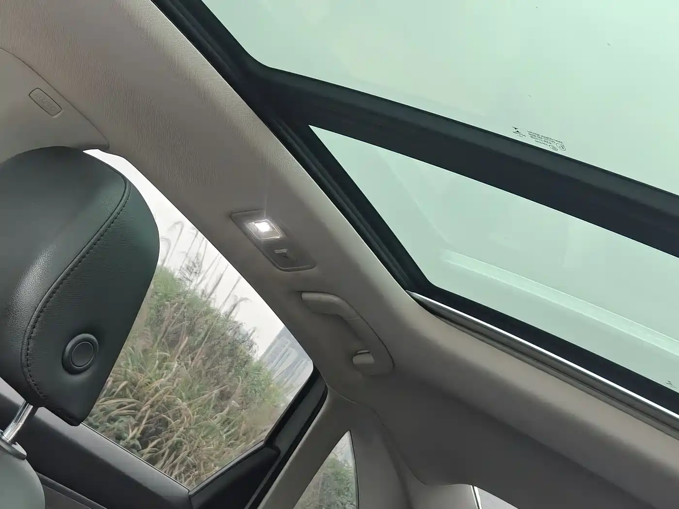 Volkswagen Sagitar 2019 280TSI DSG Comfort Edition China VI фото 14