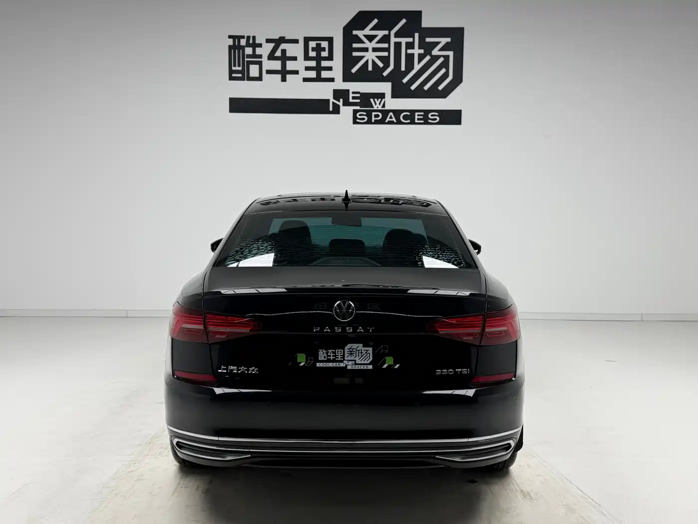 Volkswagen Passat 2021 Model 330TSI Elite Edition фото 5