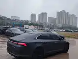 Фото 4 - Geely Preface