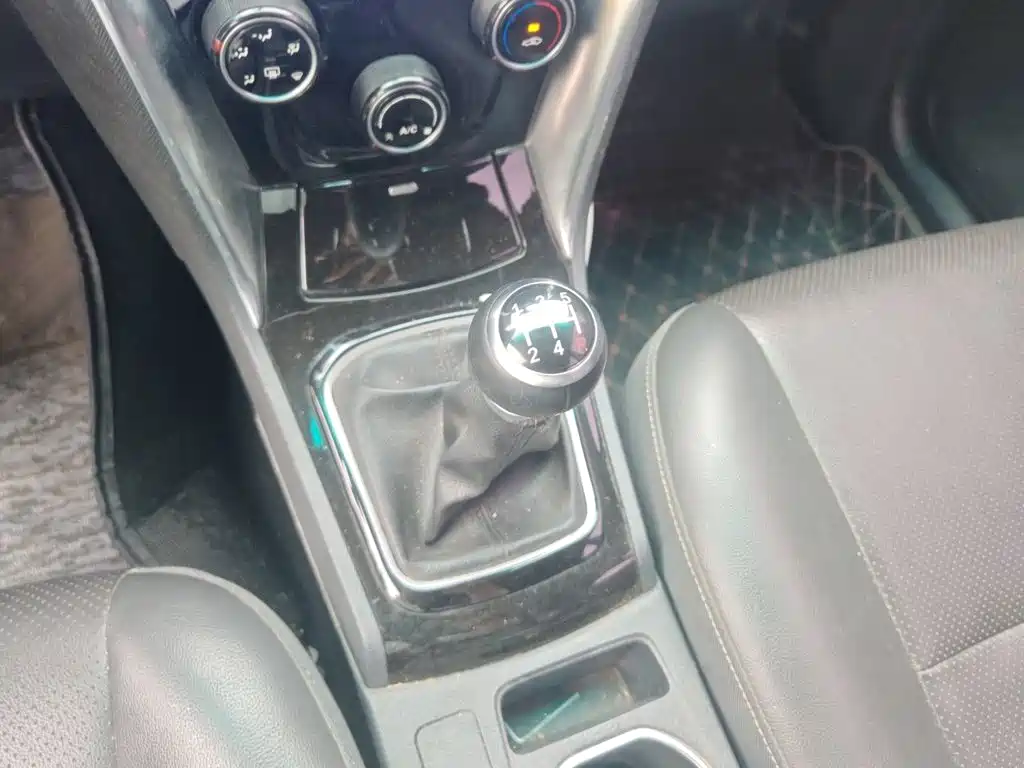 BYD F3 2022 2020 1.5L Manual Premium Edition