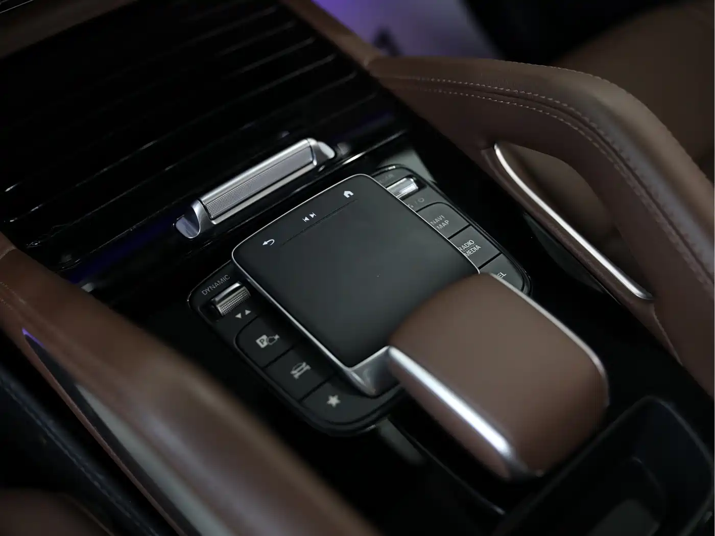 Mercedes-Benz GLE 2024 GLE 350 4MATIC Fashion фото 10