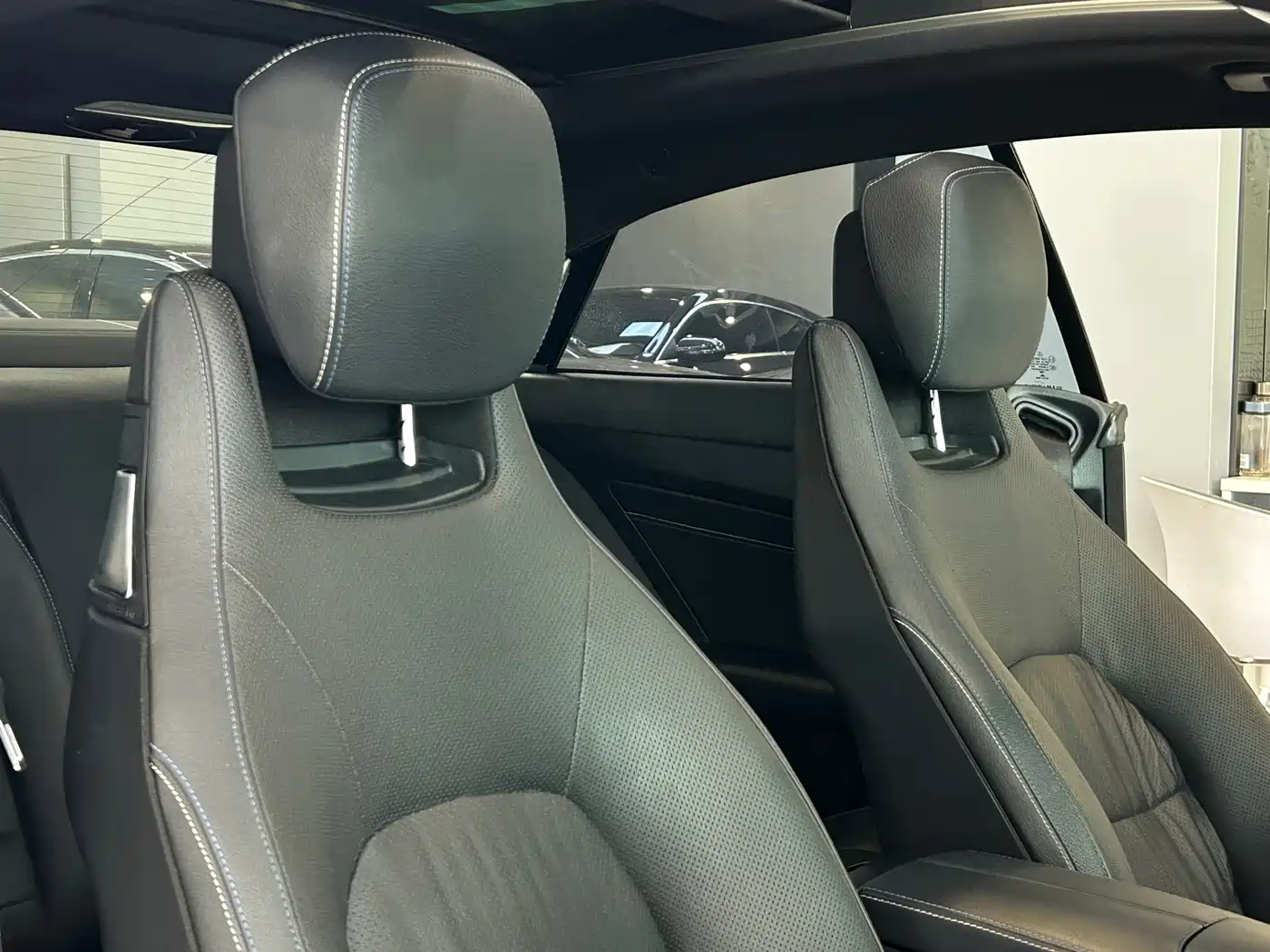 Mercedes-Benz E-Class (Import) 2016 E 200 Coupe Agile Edition фото 11