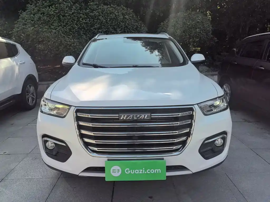 Photo 3 - Haval H4