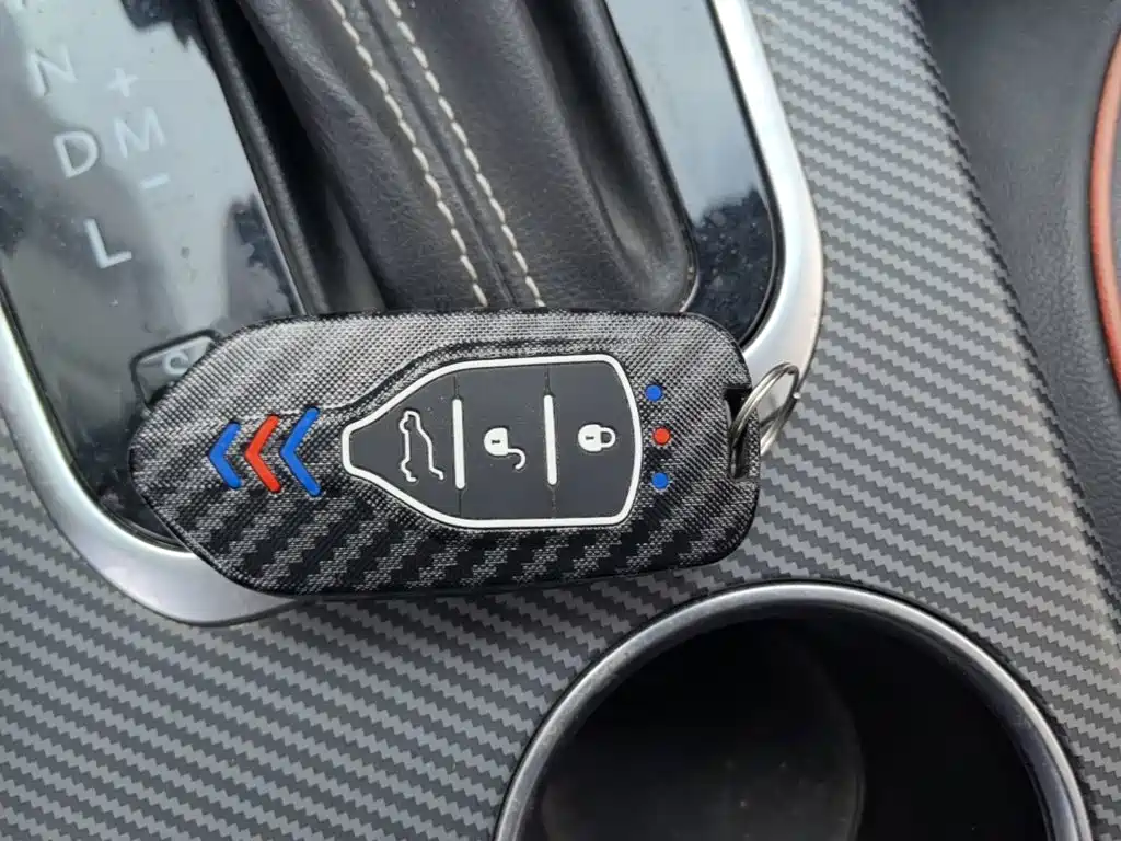 Yema Auto Bojun 2019 2019 1.5T CVT Luxury