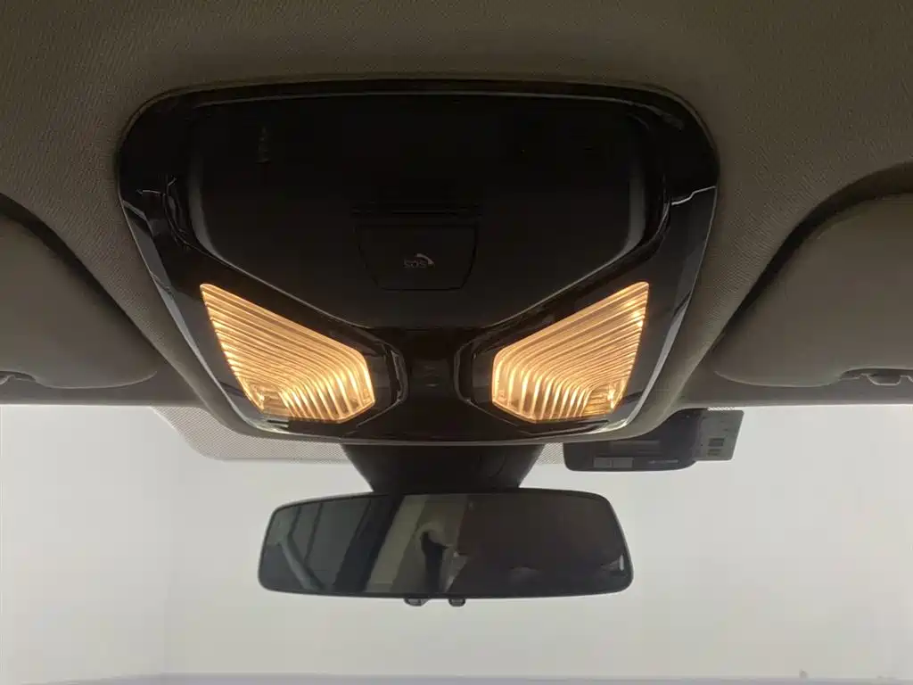 BMW X5 (Import) 2019 xDrive40i M Sport Package фото 27