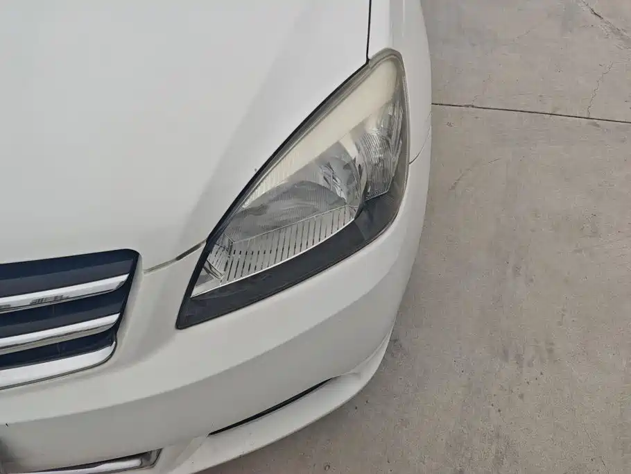 Great Wall C30 2013 2013 1.5L Manual Luxury