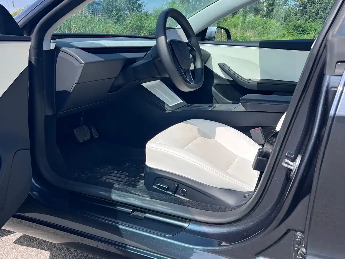 Photo 3 - Tesla Model 3