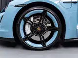 Фото 5 - Porsche Taycan