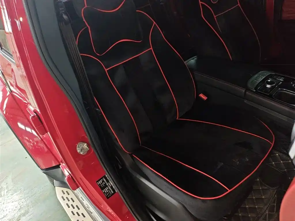 BAIC ORV Beijing Offroad BJ40 2019 Facelift 2.0T Automatic 4WD Urban Hunter Premium China V фото 20
