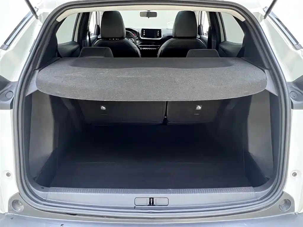 Peugeot 2008 2022 230THP THE ONE фото 26