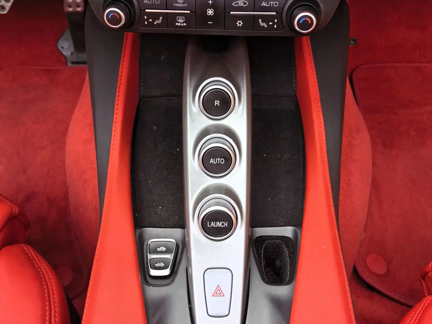 Ferrari Portofino 2019 2018 Model 3.9T