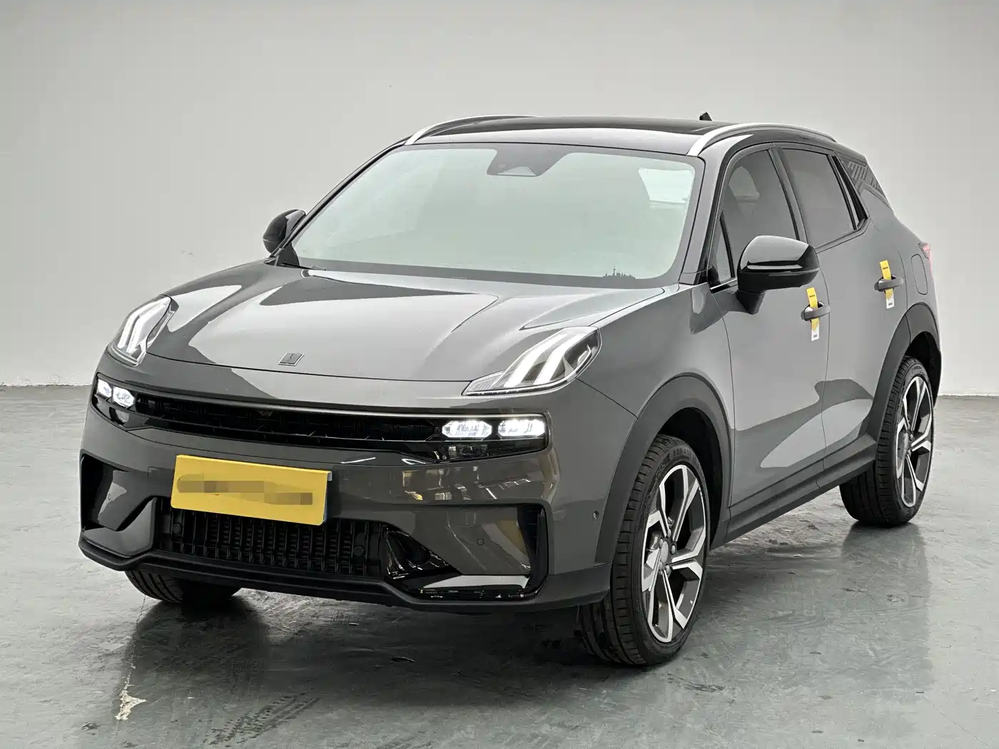 LYNK 06