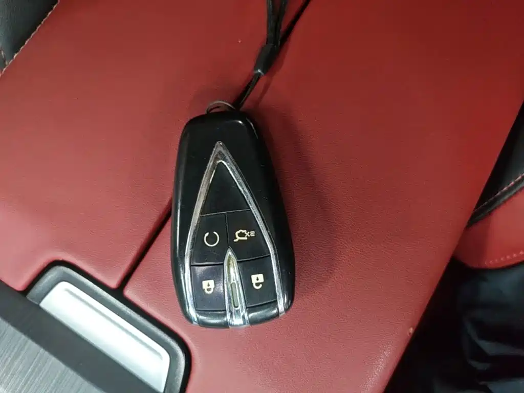 Фото 9 - Changan CS75 PLUS